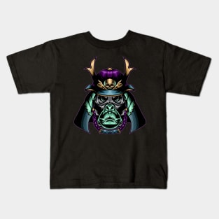 Kingkong Ronin Kids T-Shirt